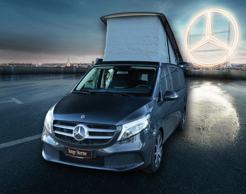 GLC 200 4matic bei Medele Schäfer